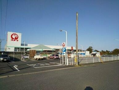 コメリ 九十九里店
