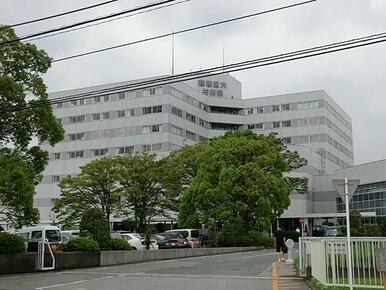 東京慈恵会医科大学附属柏病院