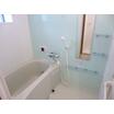 バス/シャワー
