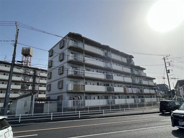 シャトーブラン村田Ⅱ １０３ 2LDKの画像