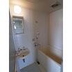 バス/シャワー