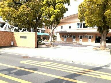 松前町立松前小学校