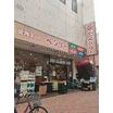 ショッピング施設