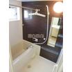 バス/シャワー