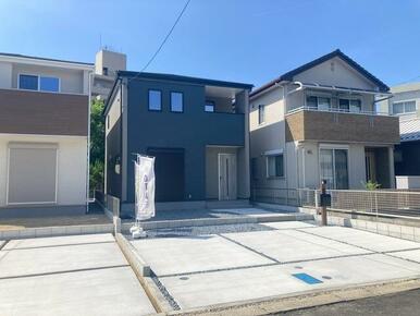 毎日がもっと特別になる場所（2号棟）