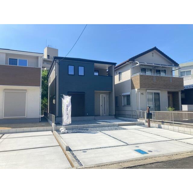 毎日がもっと特別になる場所（2号棟）