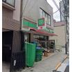 ショッピング施設