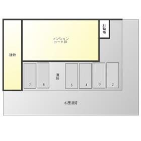 平面図
