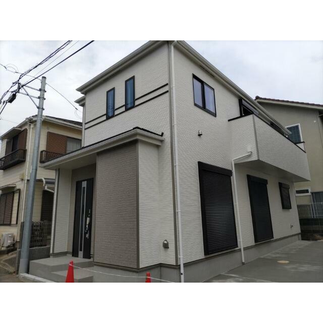 A号棟
