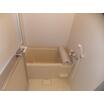 バス/シャワー