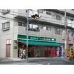 ショッピング施設