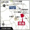 案内図