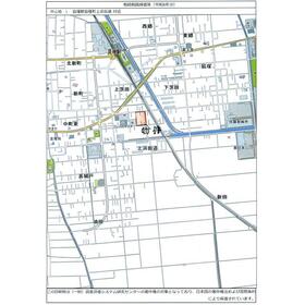 地形図等