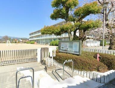 大野小学校