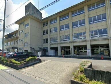 大野中学校
