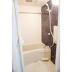 バス/シャワー