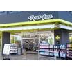 ショッピング施設