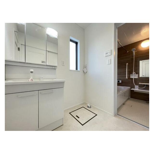 朝の準備・毎日の洗濯・お風呂と1日を通して大活躍！