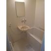 バス/シャワー