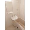バス/シャワー