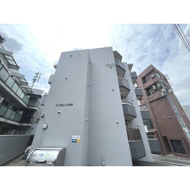外観です♪