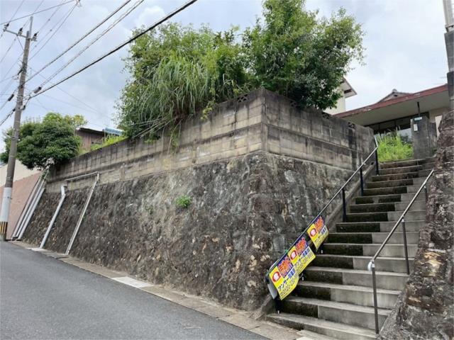 物件画像 北九州市八幡西区 永犬丸南町３丁目 住宅用地