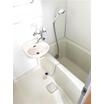バス/シャワー