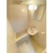 バス/シャワー