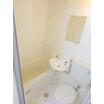 バス/シャワー