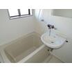 バス/シャワー