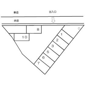 平面図