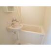 バス/シャワー