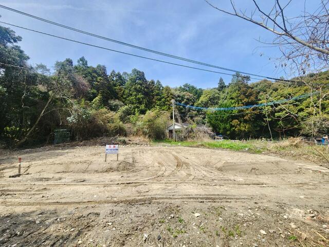 物件画像 福岡市早良区 西入部４丁目 資材置場用地