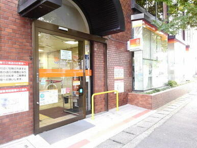 西日本シティ銀行雑餉隈支店
