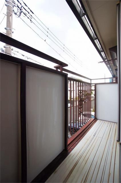 ハイツ秋本 ２０２ 2K 町田市の貸アパートの物件情報｜賃貸(アパート 