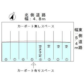 平面図