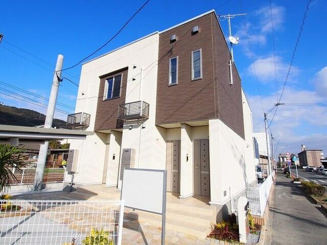 シンプルライフ ２０１ 1ldk 北九州市若松区の貸アパートの物件情報 賃貸 アパート マンション 一戸建て 北九州市の不動産ならアスティーエステート db4c3c8d54cdd61ca9d