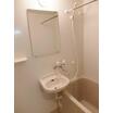 バス/シャワー