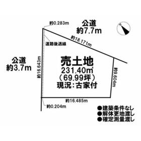 地形図等