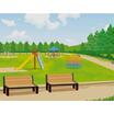 公園