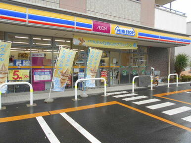 ミニストップ東松戸駅東口店