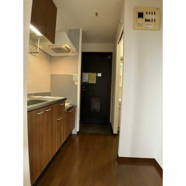 キッチンスペース