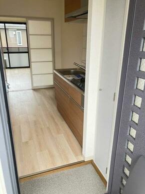 シューズボックス