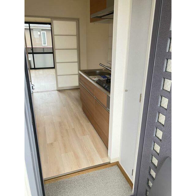 シューズボックス