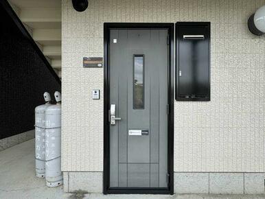 デジタルロック