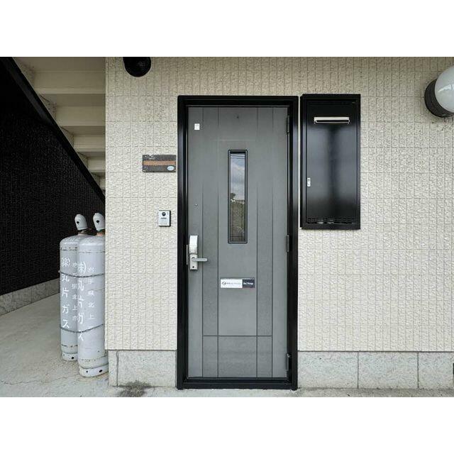 デジタルロック