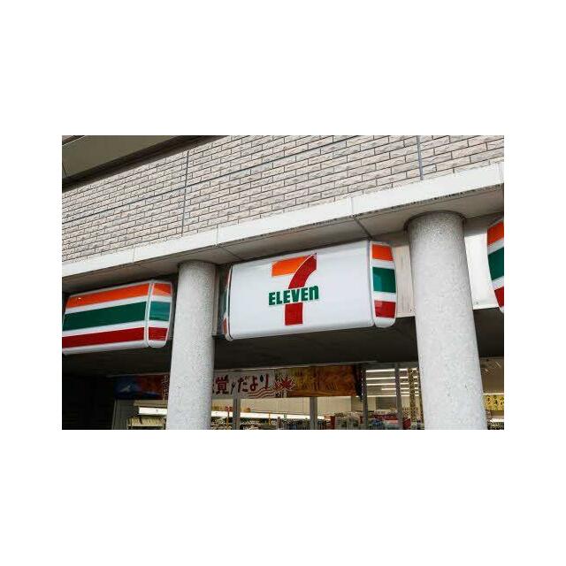 セブンイレブン　仙台広瀬町店