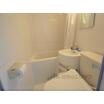 バス/シャワー