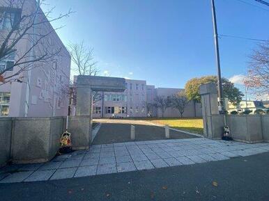 明野小学校