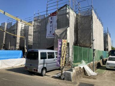 ここに住むために一生懸命頑張ろうと思えてくる家に住みたい（3号棟）